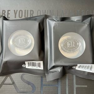 Lashify B Gossamers B12B12+